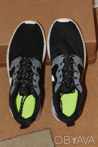 Продаю кроссовки Nike Roshe Run Hyp QS. Очень качественная реплика с Китая. Новы. . фото 11