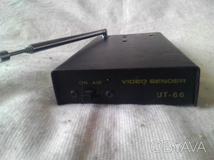 Video Sebder для видеокамеры.. . фото 1