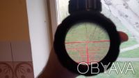 Светлый оптический прицел 3-9x40 переменной кратности (Riflescope), новый

Арб. . фото 5