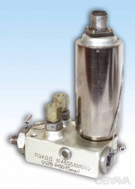 Предлагаем газовую арматуру (нержавейка) на высокое давление: Вентиль Т100 (Ду=4. . фото 1