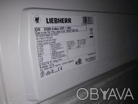 Продам морозильную камеру "Liebherr", из Германии, на 7 отделений, No-Frost, в о. . фото 4