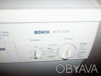 Продам стиральную машину "Bosch", из Германии, в отличном состоянии, гарантия, в. . фото 3