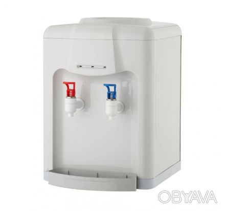Кулер для воды (Электронное охлаждение)

Характеристики нагрева:

Мощность 5. . фото 1