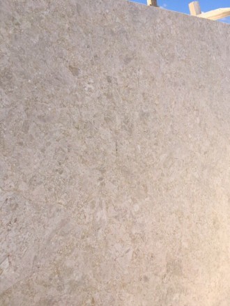 Предлагаем Мраморные плиты ORIENTAL CREAM(ОМАН) , толщиной 2 см , полированные .. . фото 5