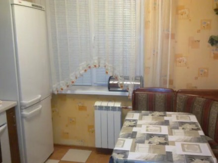 Сдается 3 ком квартира на Борщаговке на длительный срок
Квартира чистая ухоженн. Святошино. фото 2