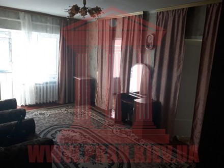 3-комнатная квартира в с. Глубокое, Бориспольского р-на общей площадью 60 кв.м. . . фото 2