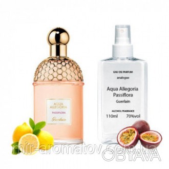 
Классификация аромата:
Верхняя нота: альдегиды, бергамот, грейпфрут, лимон, ман. . фото 1