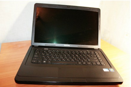 Быстрый 4-х ядерный ноутбук HP CQ57 (4 Гига ,3часа)
Продам современный быстрый . . фото 3