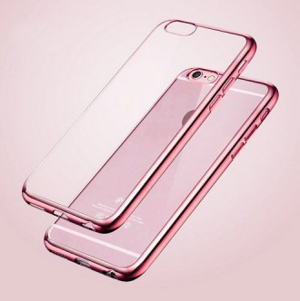 Чехол для iPhone 6/6s.
Материал: ТПУ.. . фото 5