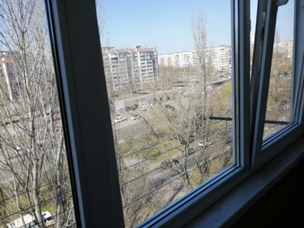 Двухкомнатная квартира по ул. Левитана. Хорошее жилое состояние. Балкон застекле. Киевский. фото 10