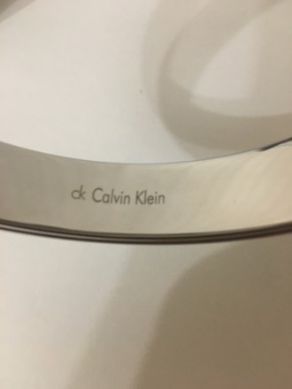 Часы Calvin Klein 100% оригинальные! 
Покупались в США, абсолютно новые, без де. . фото 6