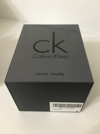 Часы Calvin Klein 100% оригинальные! 
Покупались в США, абсолютно новые, без де. . фото 11