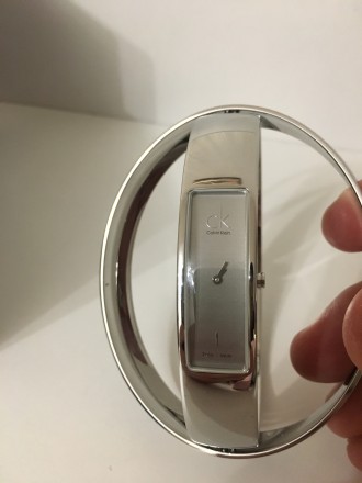 Часы Calvin Klein 100% оригинальные! 
Покупались в США, абсолютно новые, без де. . фото 8