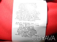 Велосипедка красная черная с карманами отражателем Италия Nalini
Состояние как . . фото 8