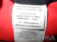 Велосипедка красная черная с карманами отражателем Италия Nalini
Состояние как . . фото 7