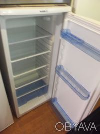 Продам однокамерный холодильник "Wasco", из Германии, в отличном состоянии, гара. . фото 3