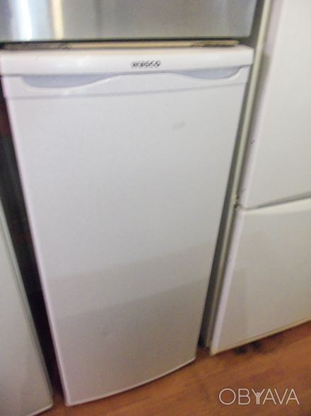 Продам однокамерный холодильник "Wasco", из Германии, в отличном состоянии, гара. . фото 1