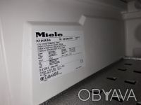 Продам двухкамерный, двухкомпрессорный холодильник "Miele", из Германии, в отлич. . фото 4