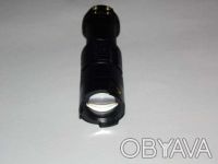 Продам фонарик UltraFire на мощном светодиоде CREE Q5. 
Фонари новые, работают . . фото 4