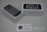 Интернет-магазин «iphonebox» предлагает вашему вниманию iPhone 5s (refurbished).. . фото 2