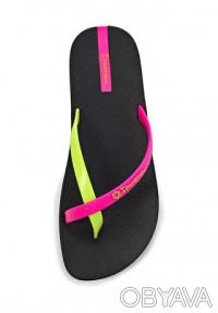 Женские шлепки Ipanema.
Сланцы от Ipanema - отличная обувь для пляжного отдыха . . фото 5
