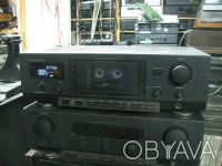 Предлагается вниманию кассетная дека 3head:
Sony TS-K620 /3 head/
Моторизирова. . фото 4