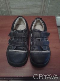 Продам туфли фирма Centro, в нормальном состоянии.Дефект виден на фото(носок). . фото 2