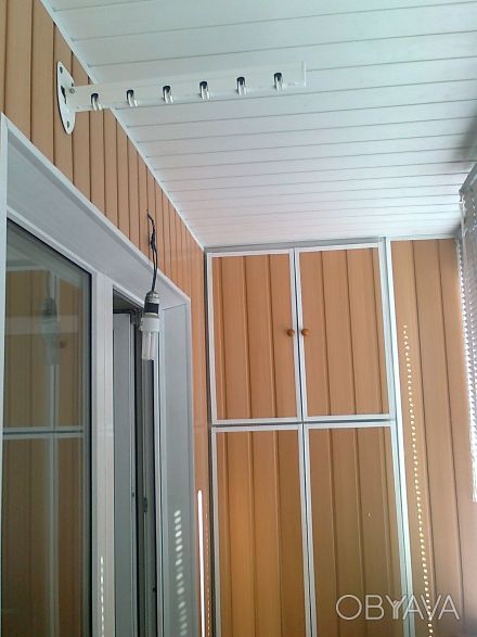 Балконы, окна металлопластиковые от производителя недорого Профиль РЕХАУ. Салама. . фото 1