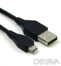 Продам micro usb кабель, предназначенный для зарядки ваших гаджетов, имеющих раз. . фото 4