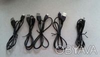 Продам micro usb кабель, предназначенный для зарядки ваших гаджетов, имеющих раз. . фото 8