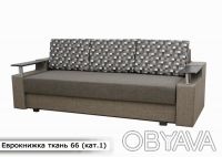 Покупая диван "Клод" напрямую от производителя в Киеве, вы ощутите разницу в цен. . фото 6