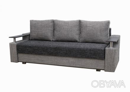 Покупая диван "Клод" напрямую от производителя в Киеве, вы ощутите разницу в цен. . фото 1