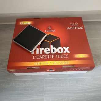 Гильзы FireBox - это проверенные высококачественные продукты, предлагаемые по оч. . фото 4