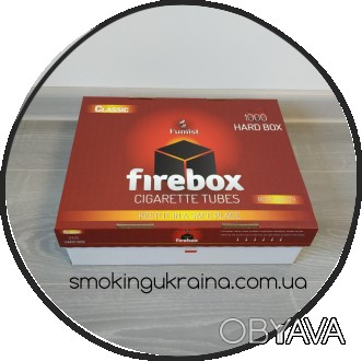 Гильзы FireBox - это проверенные высококачественные продукты, предлагаемые по оч. . фото 1