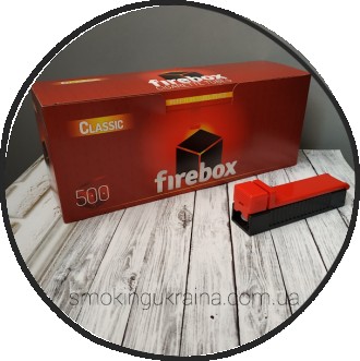 Гильзы FireBox - это проверенные высококачественные продукты, предлагаемые по оч. . фото 3