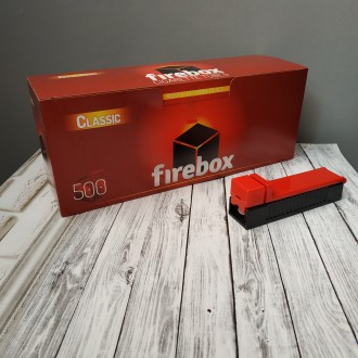 Гильзы FireBox - это проверенные высококачественные продукты, предлагаемые по оч. . фото 2