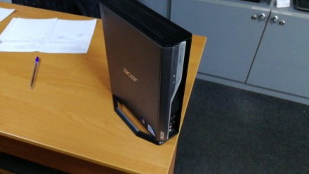 Системный блок USFF Acer L4610G
Процессор: G620-645
Оперативная память: 4GB DD. . фото 4