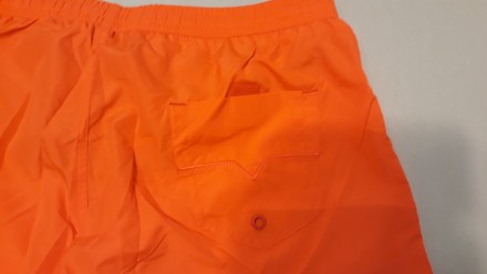 DIESEL шорты, в том числе пляжные и для плавания 

размер: XL; XXL (обмеры про. . фото 7
