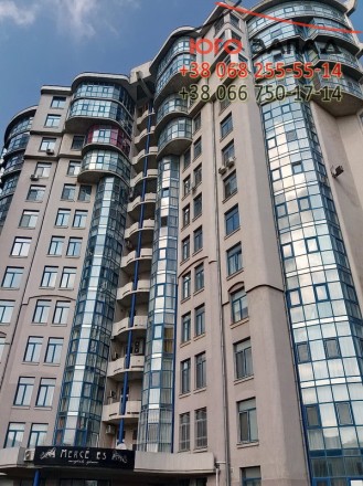    Продается 4 комнатная квартира / пентхаус с террасой и прямым видом на море в. Приморский. фото 11
