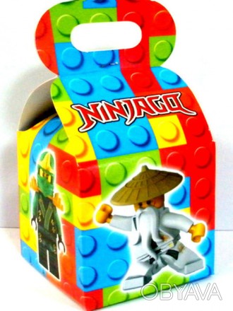 Бонбоньерочка (коробочка для конфет)
Бонбоньерочка ― коробочка для конфет. Прият. . фото 1