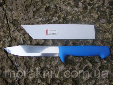 Knife 1040SP. Этим ножом можно делать ВСЕ, при подходе по уму. Копать землю, руб. . фото 3