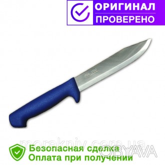 Knife 1040SP. Этим ножом можно делать ВСЕ, при подходе по уму. Копать землю, руб. . фото 1