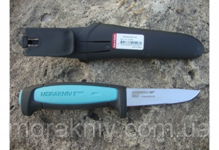 Morakniv Flex Pro Series Knife 12248 является новинкой 2015 года от знаменитого . . фото 7