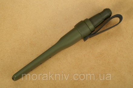 Туристический нож Morakniv
​
Нож Kansbol Morakniv – надежный спутник во вр. . фото 9