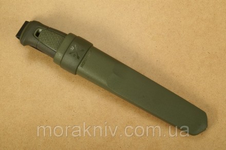Туристический нож Morakniv
​
Нож Kansbol Morakniv – надежный спутник во вр. . фото 7