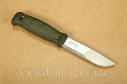 Туристический нож Morakniv
​
Нож Kansbol Morakniv – надежный спутник во вр. . фото 4