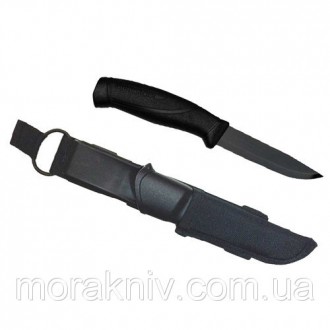 Туристический нож Morakniv
​
Более сбалансированную по параметрам цена-качество . . фото 4