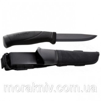 Туристический нож Morakniv
​
Более сбалансированную по параметрам цена-качество . . фото 3
