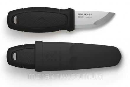 Туристический нож Morakniv
​
Morakniv Eldris - это удивляющий своей универсально. . фото 3