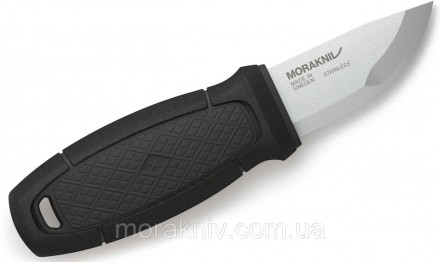 Туристический нож Morakniv
​
Morakniv Eldris - это удивляющий своей универсально. . фото 4